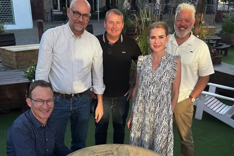 Debatindlæg fra Venstre i Randers