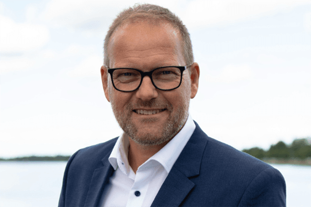 Akvakulturen er en del af fremtidens fødevarer