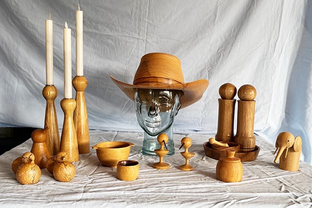 Malvinas Hus klar med årets første udstilling, der åbner lørdag