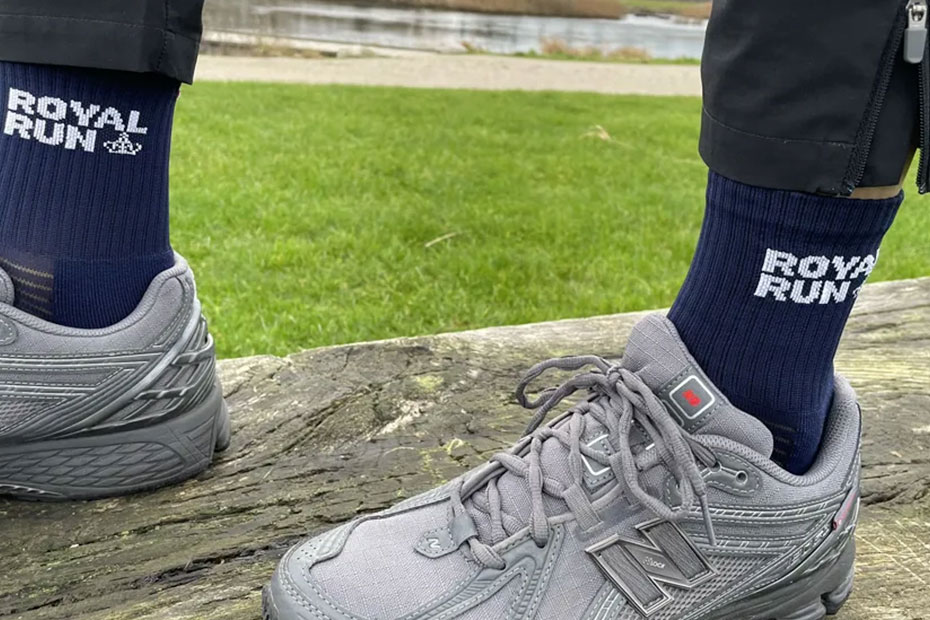 Alle kan nu træne med frem mod Royal Run