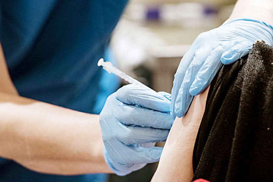 Vaccinationssæsonen er godt i gang – nye indsatser skal gøre flere opmærksomme på tilbuddet om vaccination