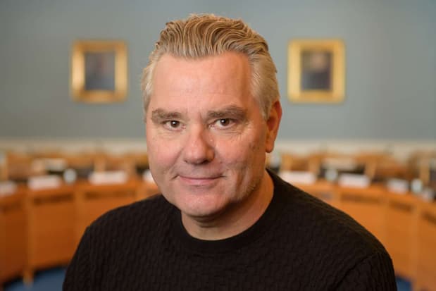 Radikale: til kamp for midtbyens butikker